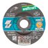 Wolfcraft 1620099 Metal Disc Varten Metal