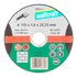 Wolfcraft 1686999 Precision Cutting Disc For Stone