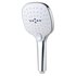 Edm Square Shower Head 3 Functions