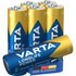 Varta Power AA Alkaline Batterie 6 Einheiten