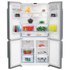 Beko GN1406231XBN Amerikanischer Kühlschrank