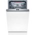 Bosch SPV4EMX21E Third-Rack Dishwasher 10 Services