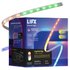 Lifx Striscia Luminosa A LED LZ3SK2MEU RGB 17W 1400 Lumens 9000K 2 m