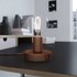 Creative cables Posaluce Metal Table Lamp With UK Plug