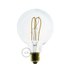 Creative cables Spostaluce E27 Wandlampe Mit Glühbirne