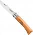 Opinel Canivete Blister N°07 Carbon Steel